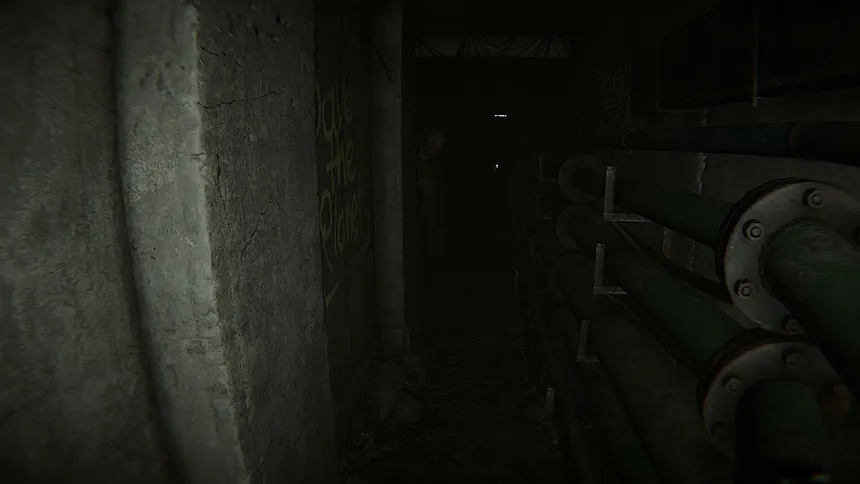 Скриншот 6 к игре Retreat
