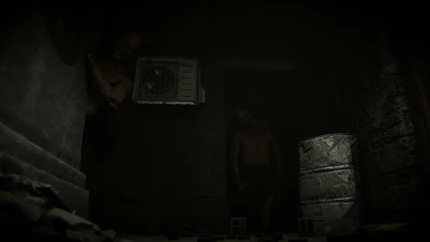 Скриншот 7 к игре Retreat