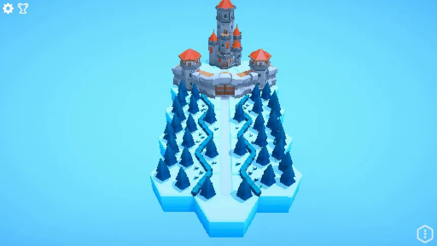Скриншот 4 к игре Petit Royaume