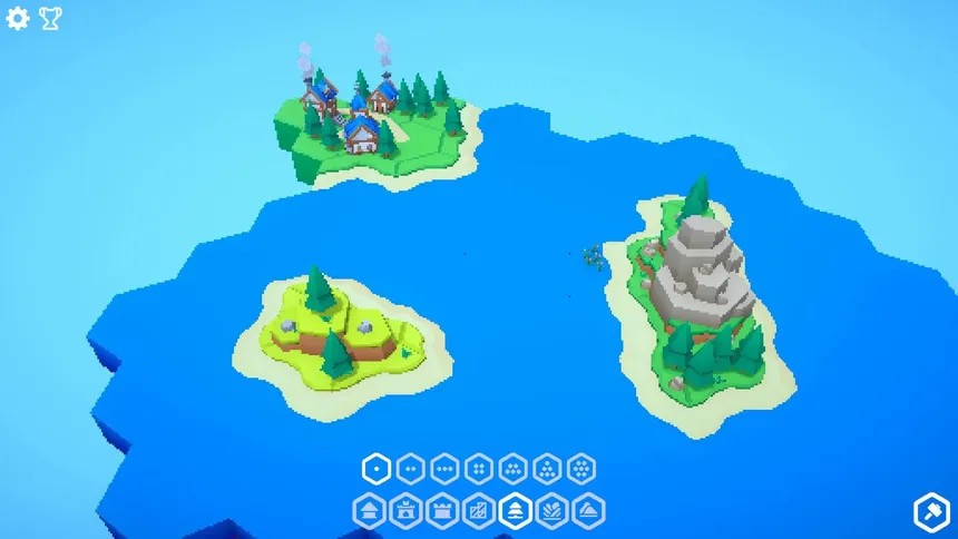 Скриншот 5 к игре Petit Royaume