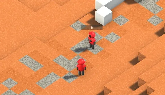 Скриншот 4 к игре IsoCraft Story