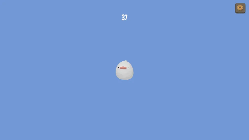 Скриншот 3 к игре Chicken