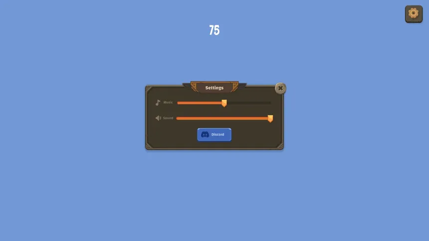 Скриншот 4 к игре Chicken