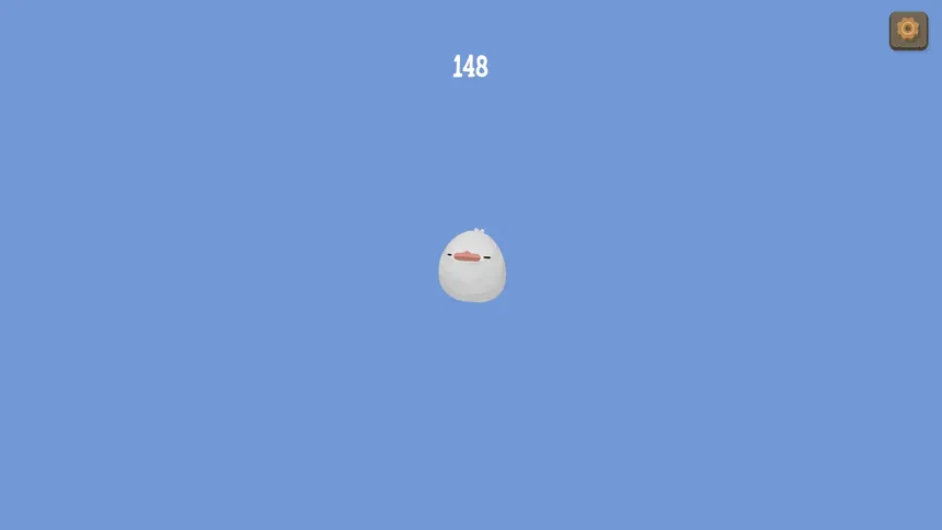 Скриншот 5 к игре Chicken