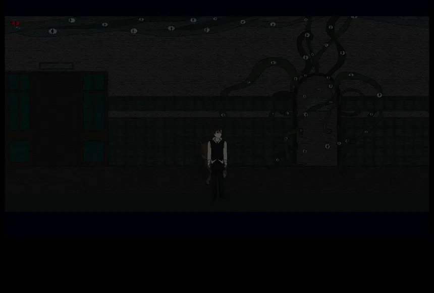 Скриншот 4 к игре Innsmouth Nightmare