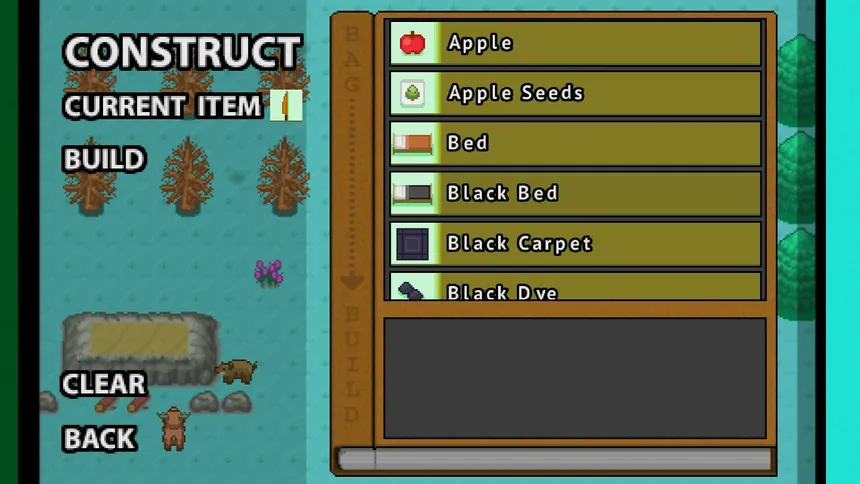 Скриншот 7 к игре LANDLOCK Project Wild