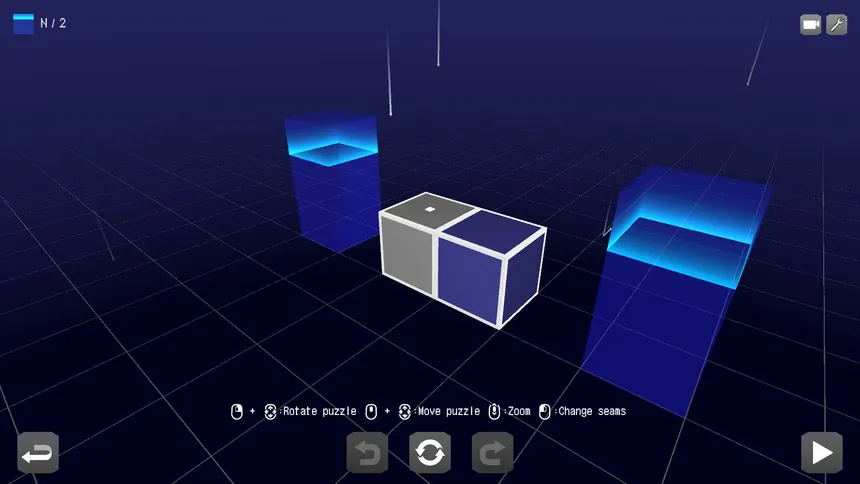 Скриншот 1 к игре siX Planes