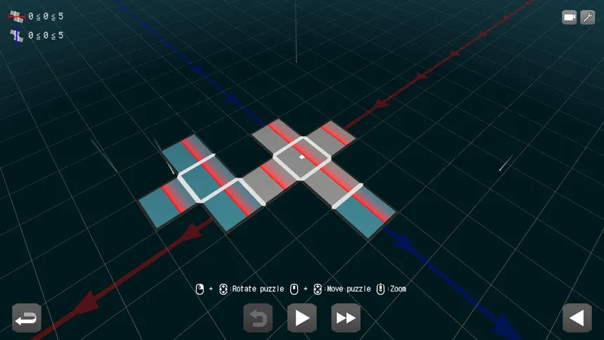 Скриншот 2 к игре siX Planes