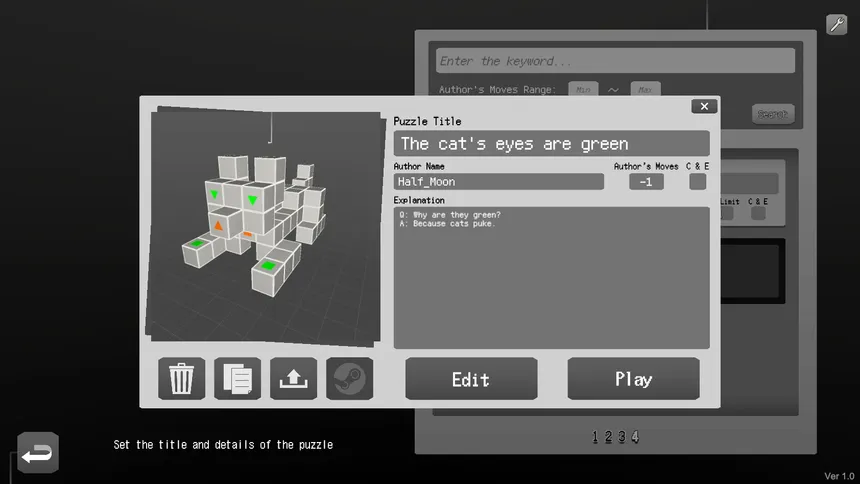 Скриншот 7 к игре siX Planes