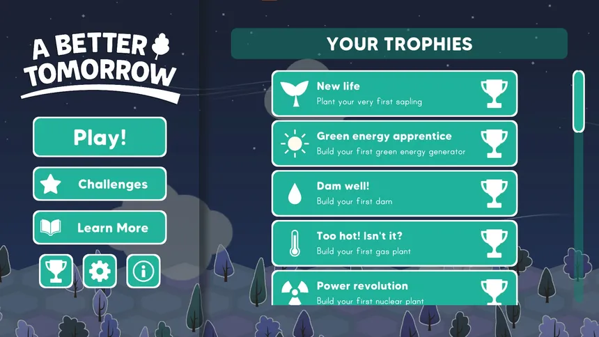Скриншот 3 к игре A Better Tomorrow