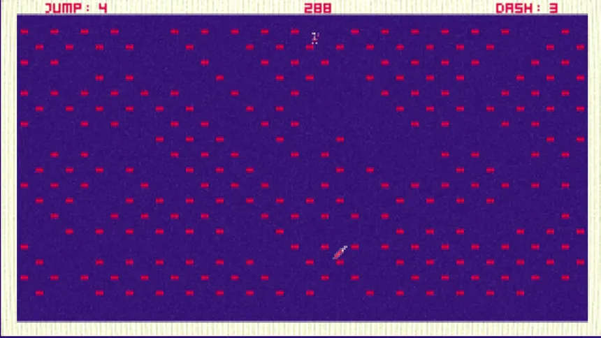 Скриншот 2 к игре VBR Clash