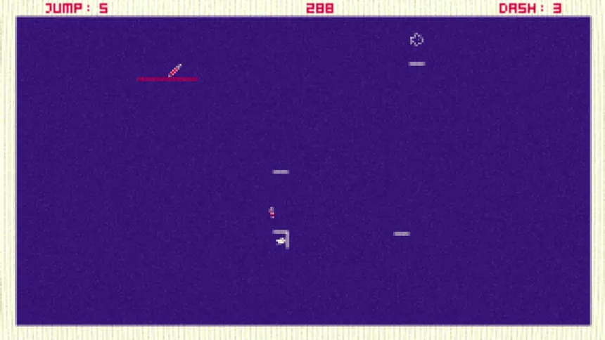 Скриншот 5 к игре VBR Clash