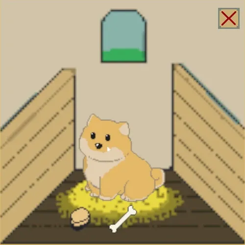 Скриншот 1 к игре Story of a Hunter