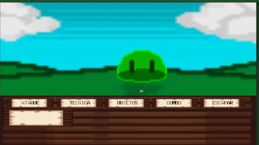 Скриншот 4 к игре Story of a Hunter