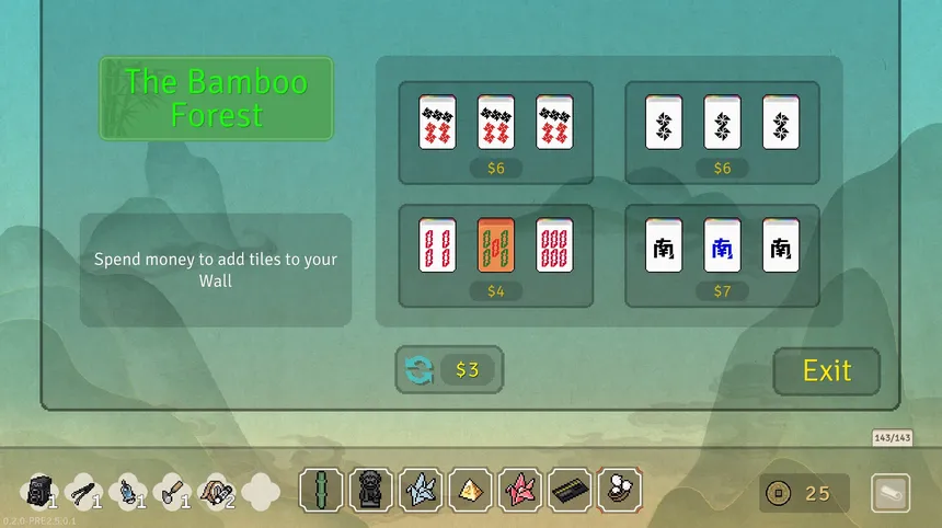 Скриншот 4 к игре Aotenjo: Infinite Hands