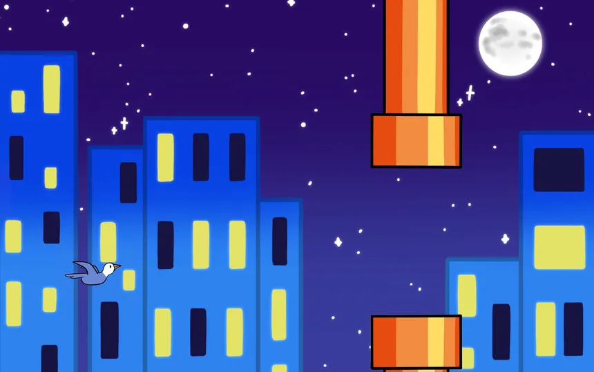 Скриншот 4 к игре Flong: Directors Cut