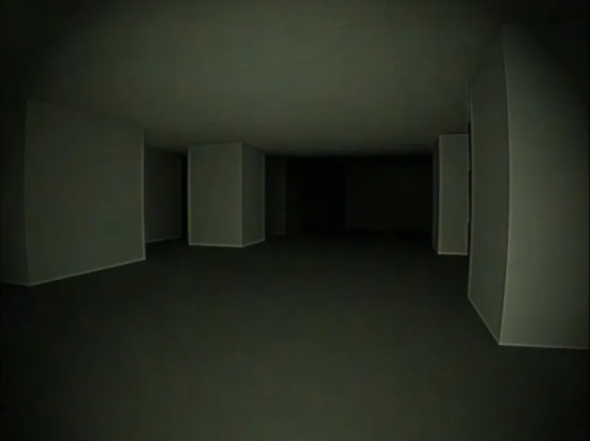Скриншот 4 к игре Backrooms: The Labyrinth