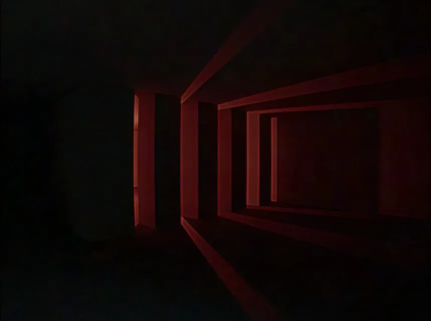 Скриншот 8 к игре Backrooms: The Labyrinth