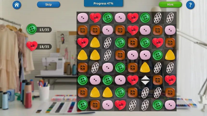 Скриншот 3 к игре Find All Things