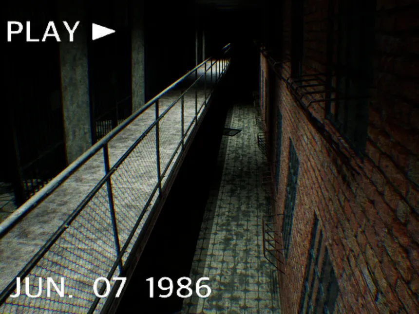 Скриншот 4 к игре Final Outcry