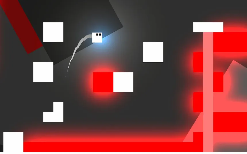 Скриншот 1 к игре Prism Break