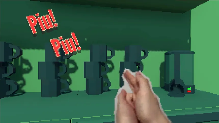 Скриншот 4 к игре F*ck This Job