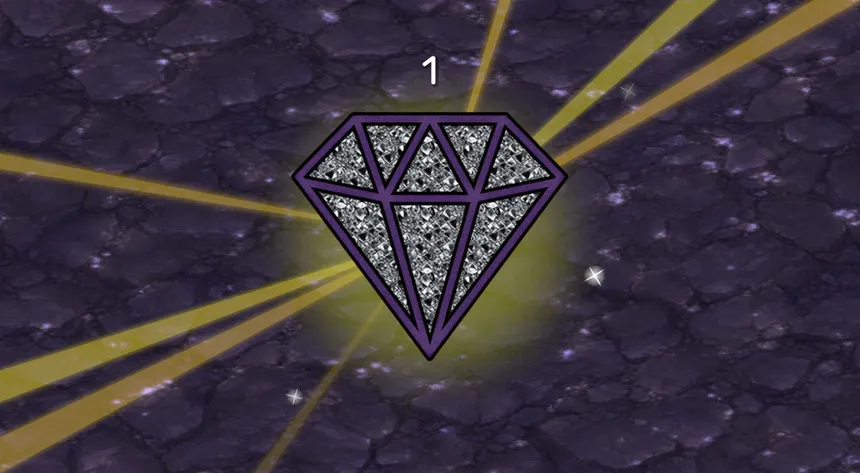 Скриншот 1 к игре Diamond