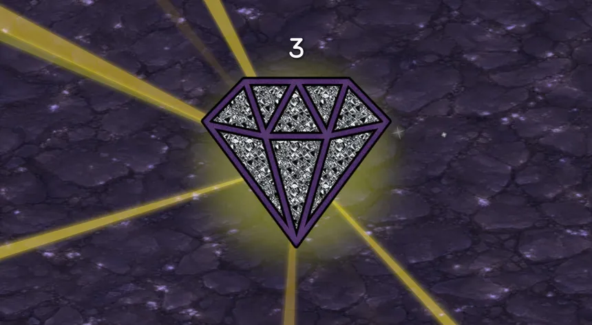 Скриншот 3 к игре Diamond
