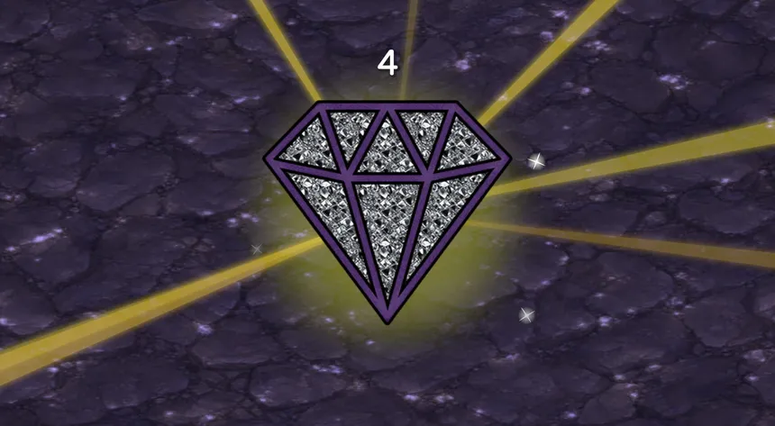 Скриншот 4 к игре Diamond