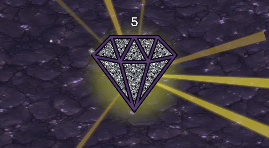 Скриншот 5 к игре Diamond