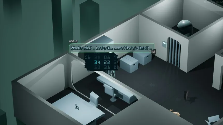 Скриншот 1 к игре Leveleers
