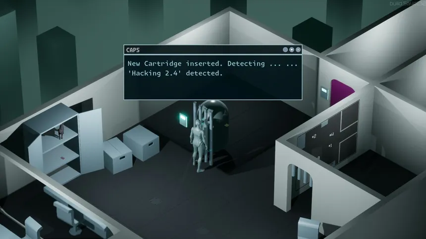 Скриншот 2 к игре Leveleers