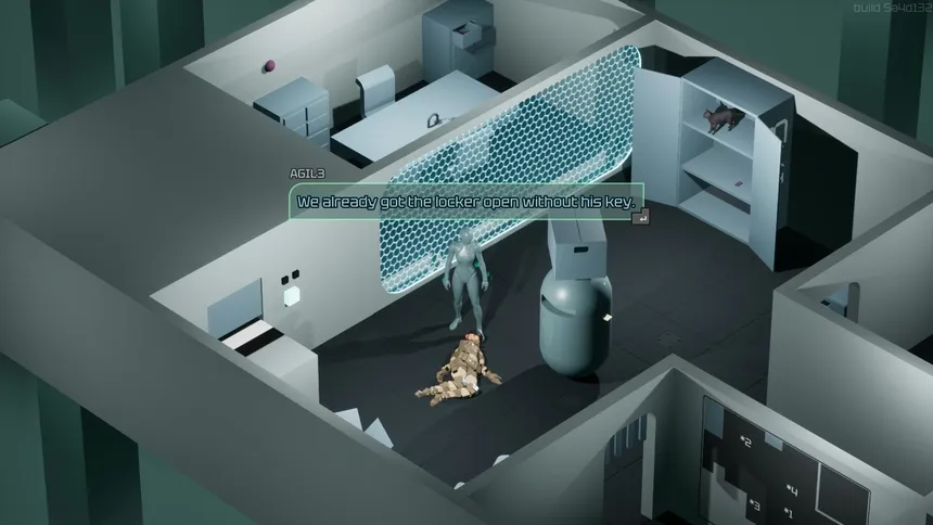 Скриншот 3 к игре Leveleers