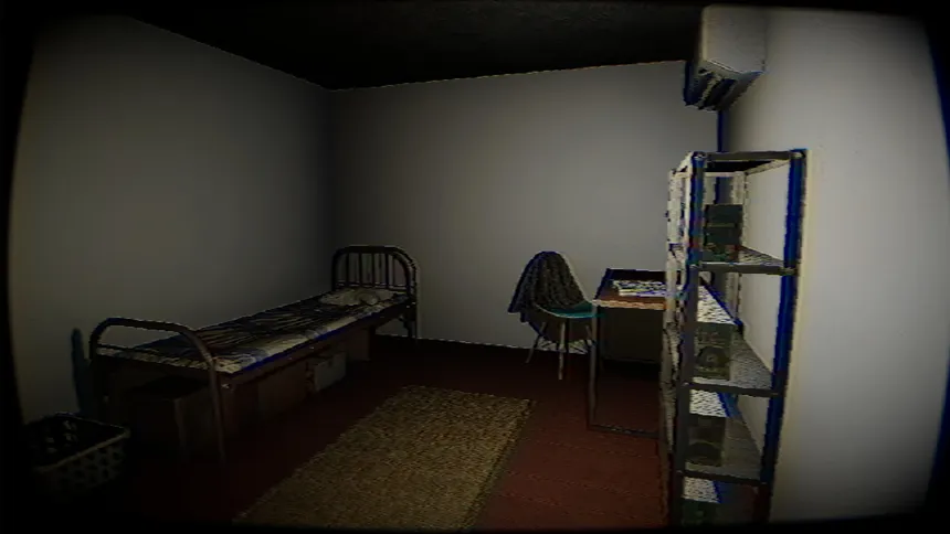 Скриншот 5 к игре Home_0