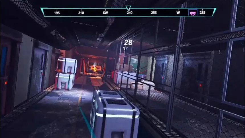 Скриншот 7 к игре Deadline