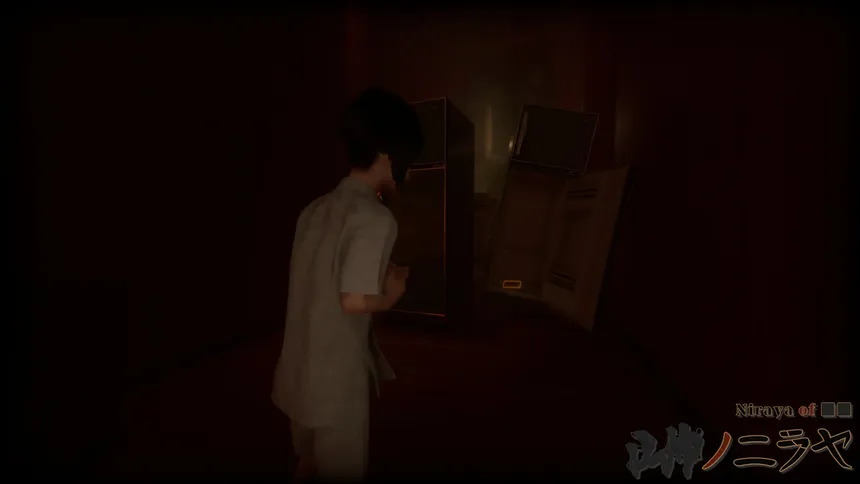 Скриншот 3 к игре ■■ノニラヤ