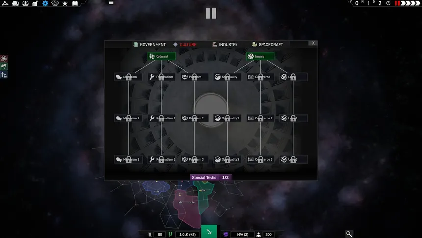 Скриншот 7 к игре Sidereal Dominion: Avalon