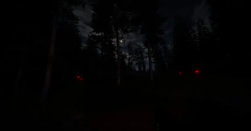 Скриншот 1 к игре Black Site