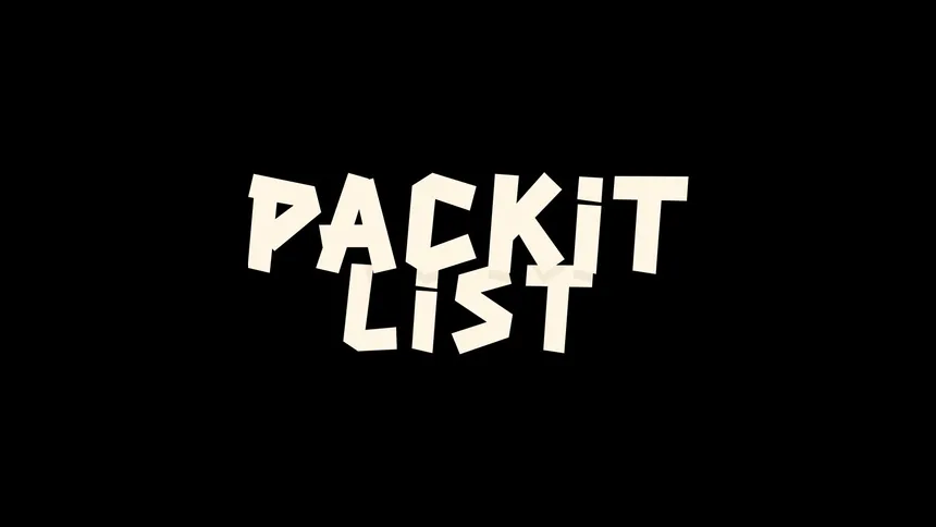 Скриншот 7 к игре Packit List
