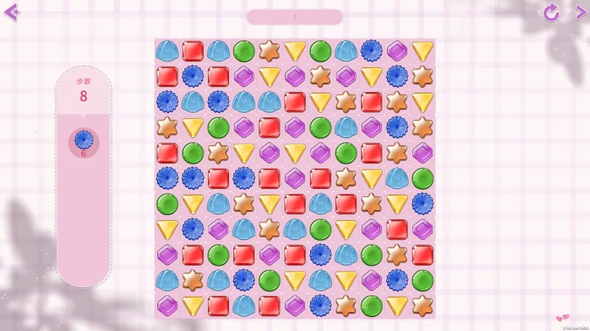 Скриншот 6 к игре Hot And Lovely XXII