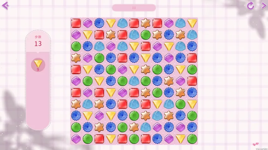 Скриншот 7 к игре Hot And Lovely XXII