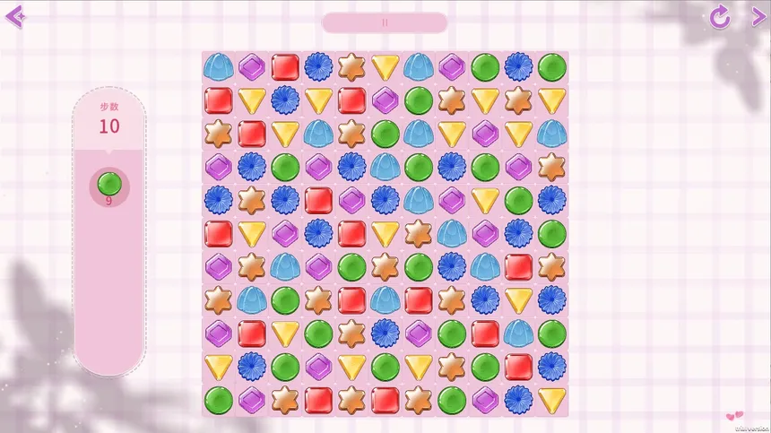 Скриншот 8 к игре Hot And Lovely XXII