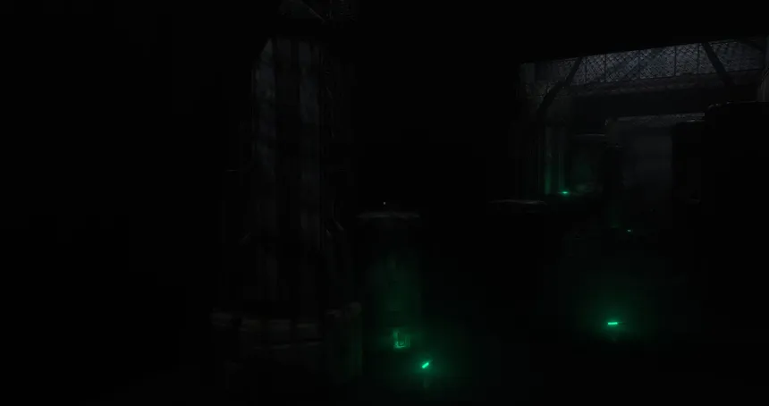 Скриншот 2 к игре INSTALLATION 19
