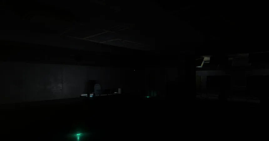 Скриншот 5 к игре INSTALLATION 19