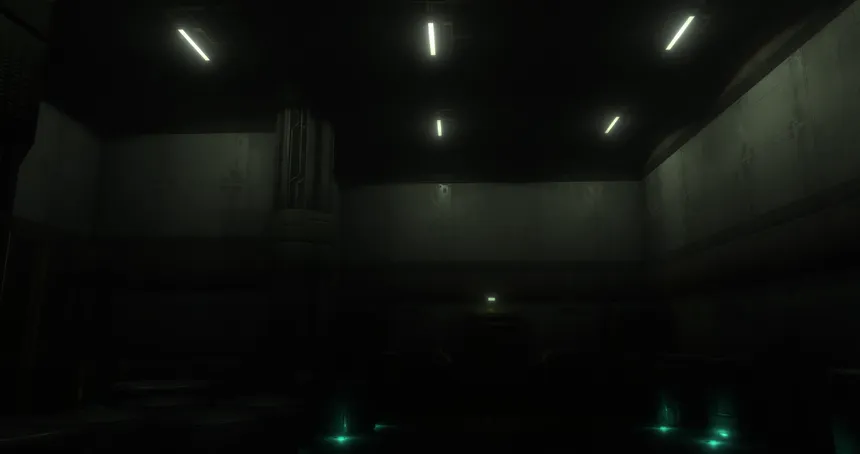Скриншот 7 к игре INSTALLATION 19