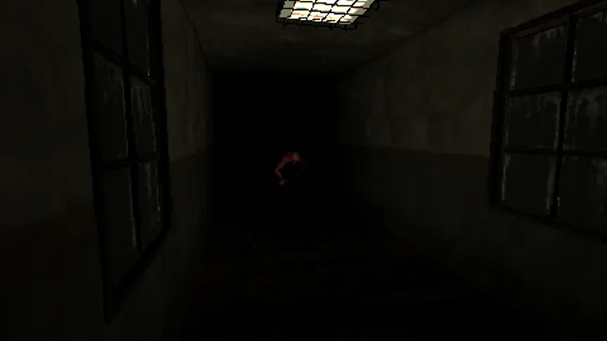 Скриншот 2 к игре Shadows of Delusion