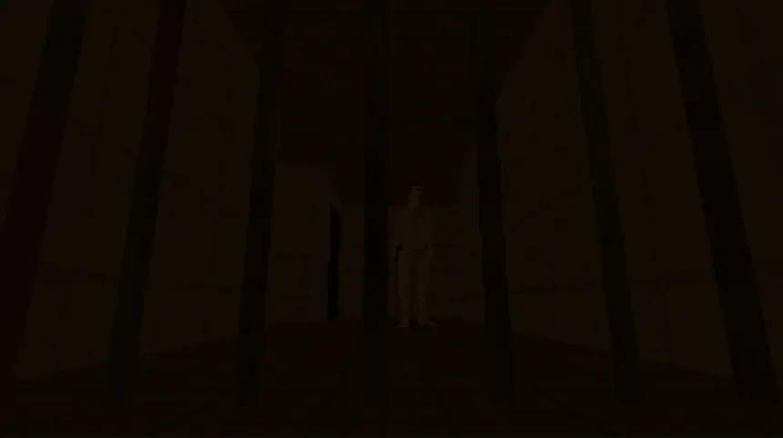 Скриншот 4 к игре Shadows of Delusion