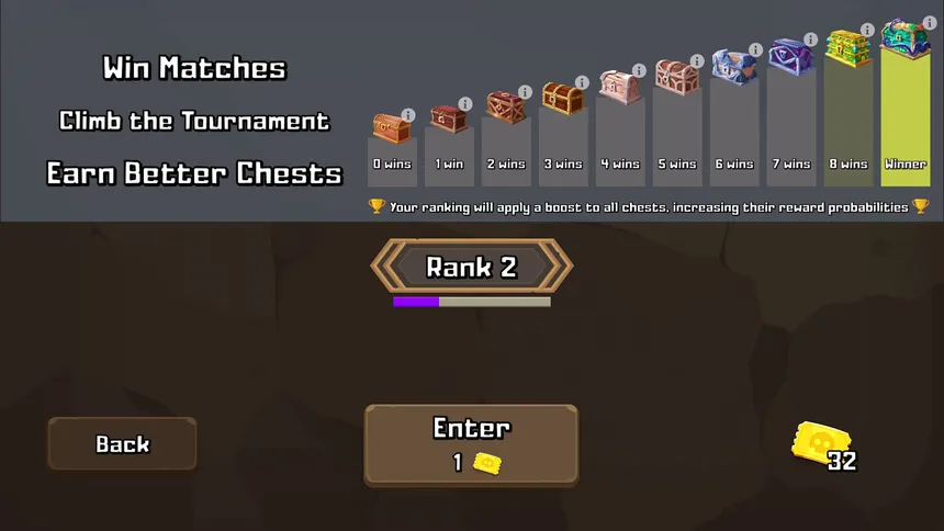 Скриншот 3 к игре Hero Pack
