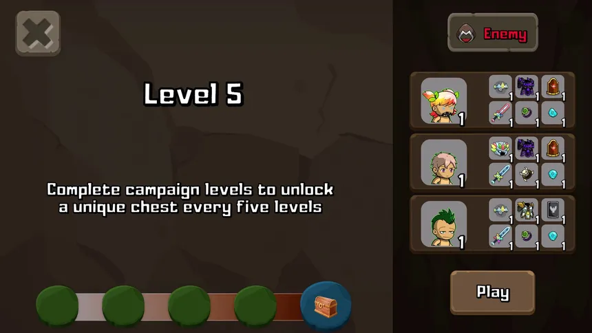 Скриншот 5 к игре Hero Pack