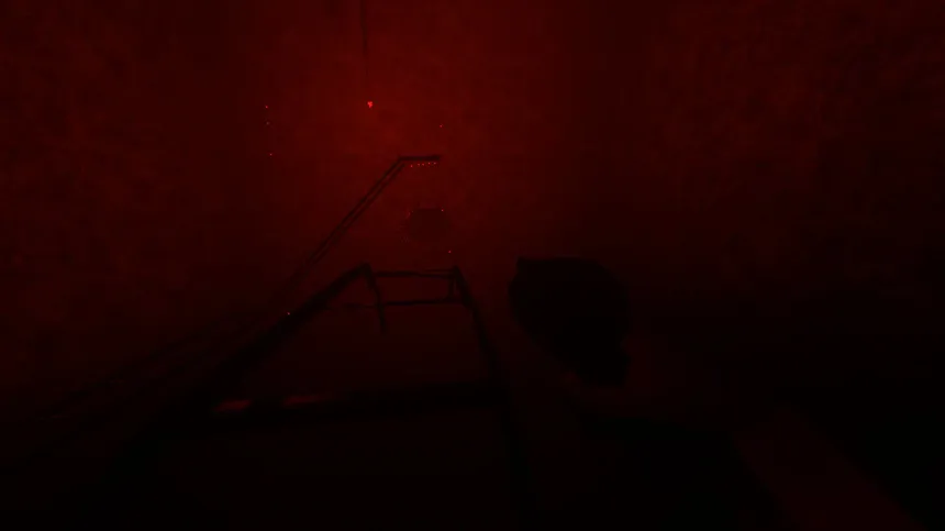 Скриншот 8 к игре Gullet